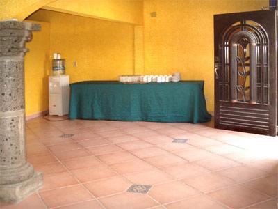 Hotel Esmeralda Poza Rica Екстер'єр фото