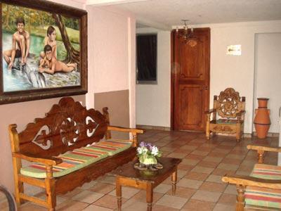 Hotel Esmeralda Poza Rica Екстер'єр фото